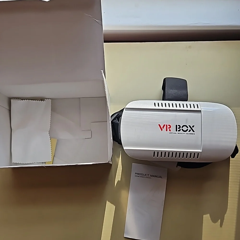 VR Box